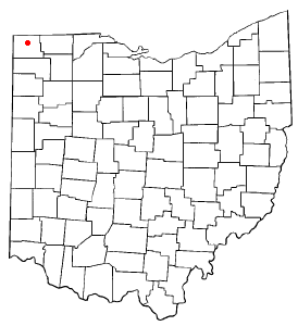 Holiday City, Ohio